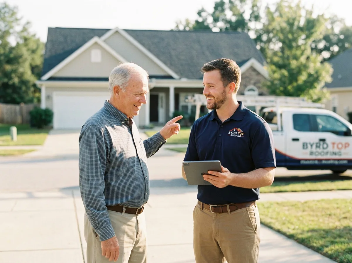Roofing Barnstead, NH FAQs